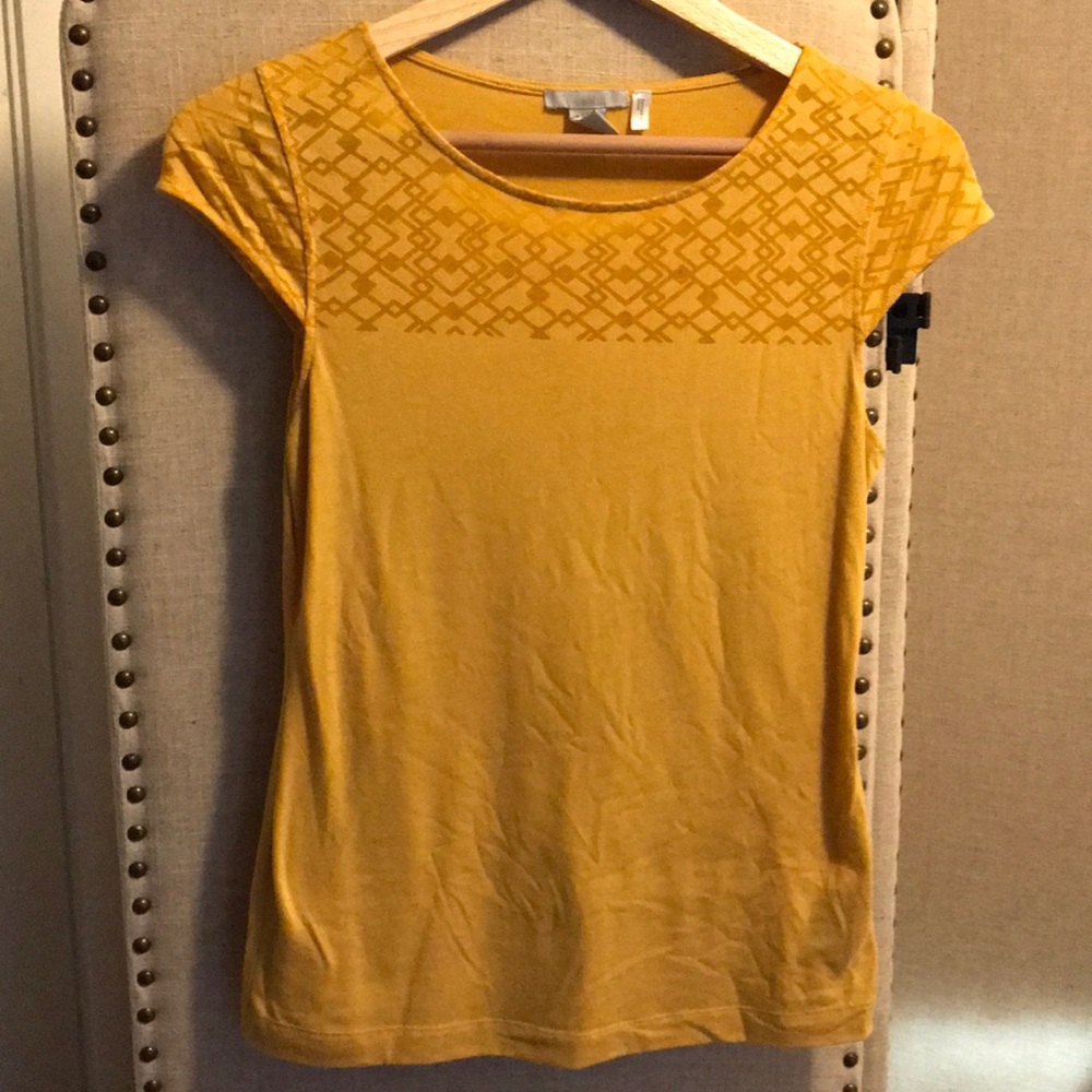 H&M top
